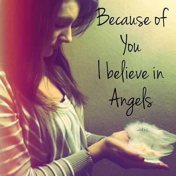 Baby Angel Quote
 108 best Infant loss images on Pinterest