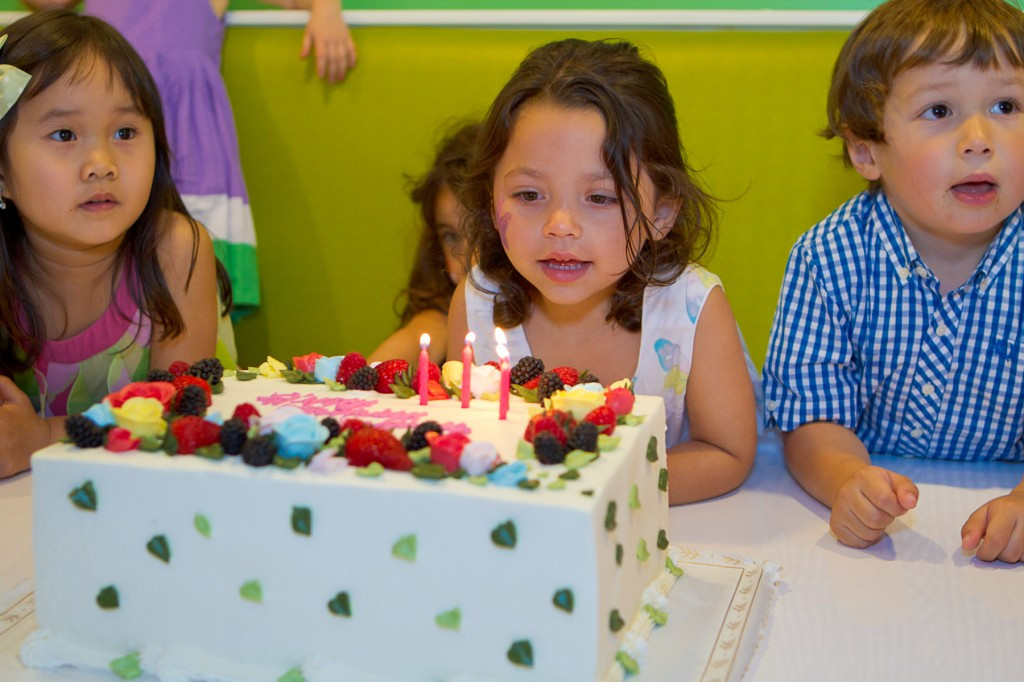 Baby Birthday Party Locations
 Best Kids Birthday Party Places in Los Angeles