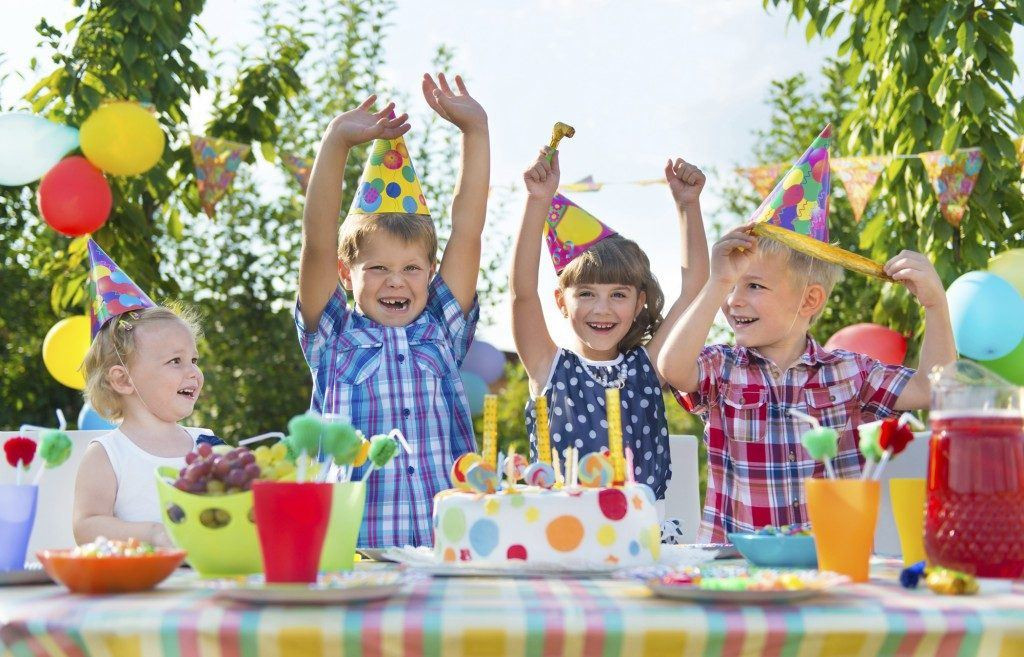 Baby Birthday Party Locations
 Kid Birthday Party Places Near Me Inexpensive Party