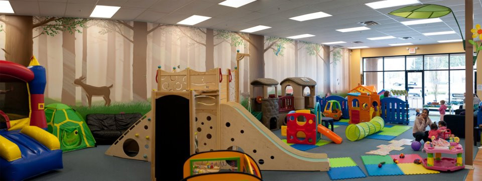 Baby Birthday Party Locations
 Top 5 Baby Friendly Birthday Party Venues in Greater