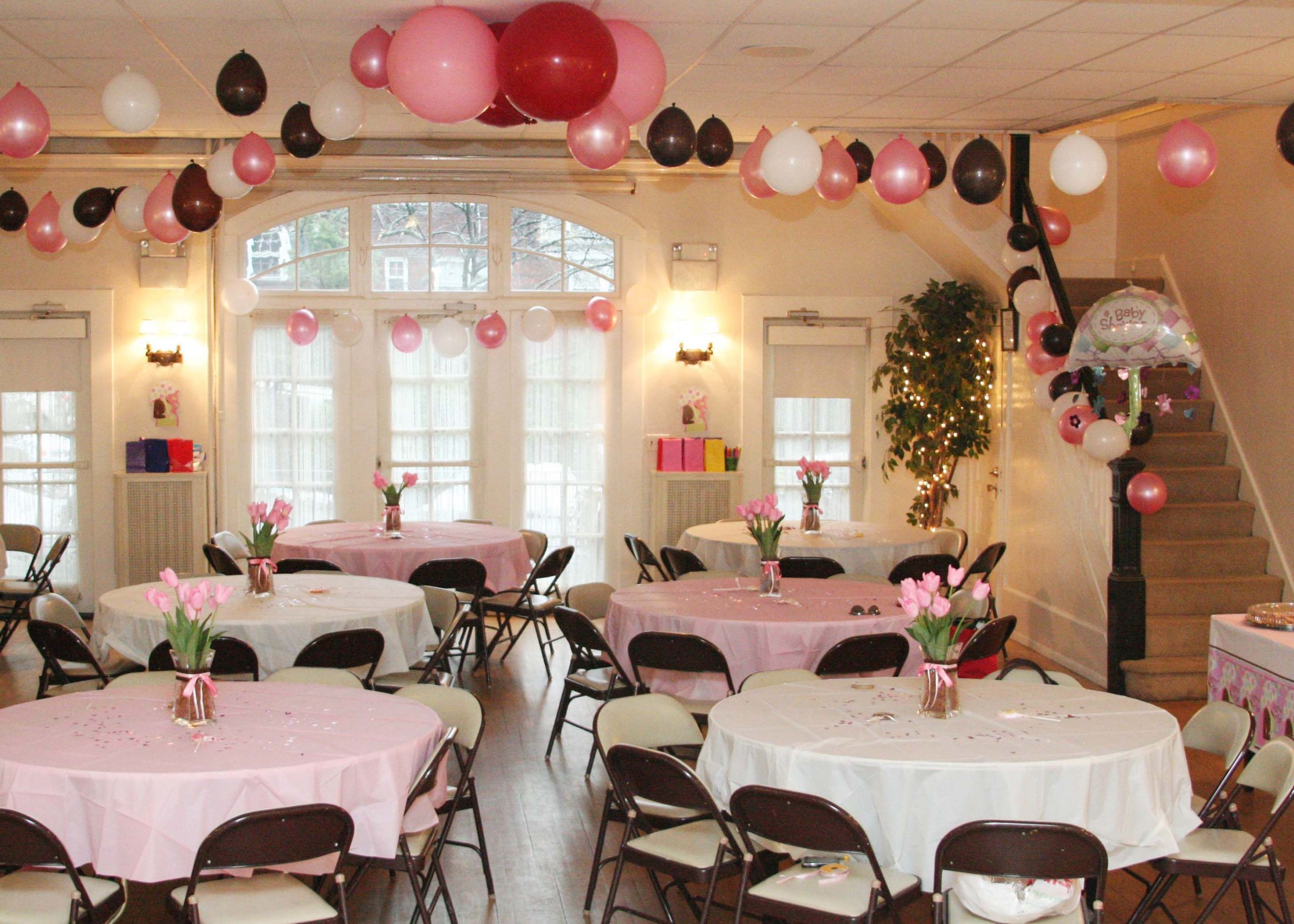 Baby Birthday Party Venues
 baby shower party venue Google Search