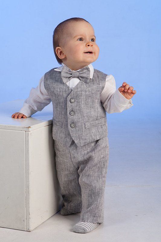 Baby Boy Party Outfits
 20 Cute Outfits Ideas for Baby Boys 1st Birthday Party