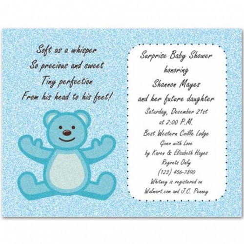 Baby Boy Quotes For Baby Shower
 Quotes For Baby Boy Baby Shower QuotesGram
