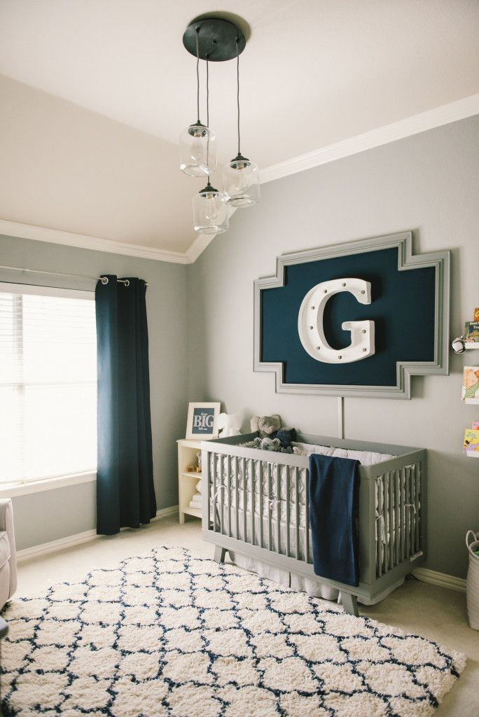 Baby Boys Bedroom
 10 Steps to Create the Best Boy s Nursery Room Decoholic