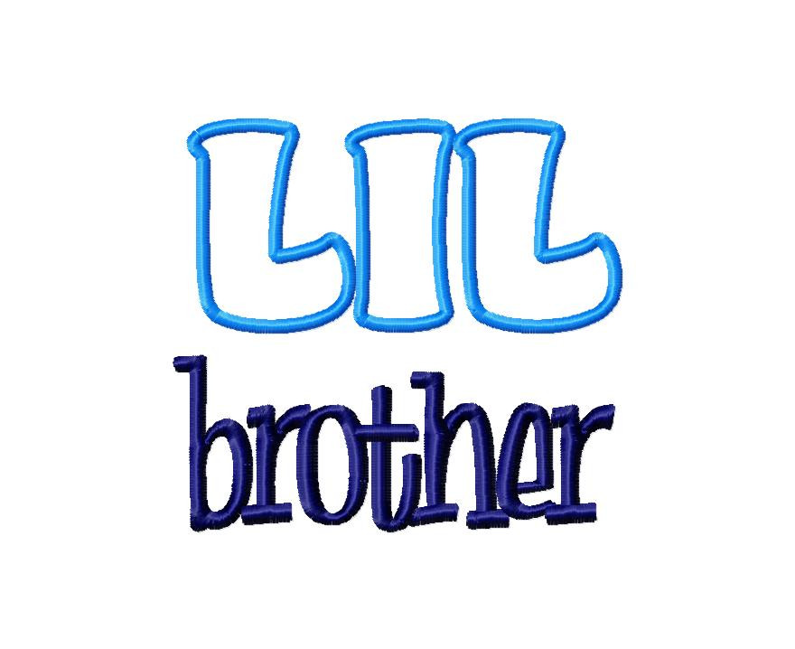 Baby Brother Quotes
 Little Brother Quotes QuotesGram