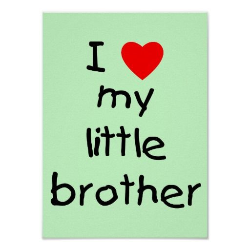 Baby Brother Quotes
 Best 10 Little brother quotes ideas on Pinterest