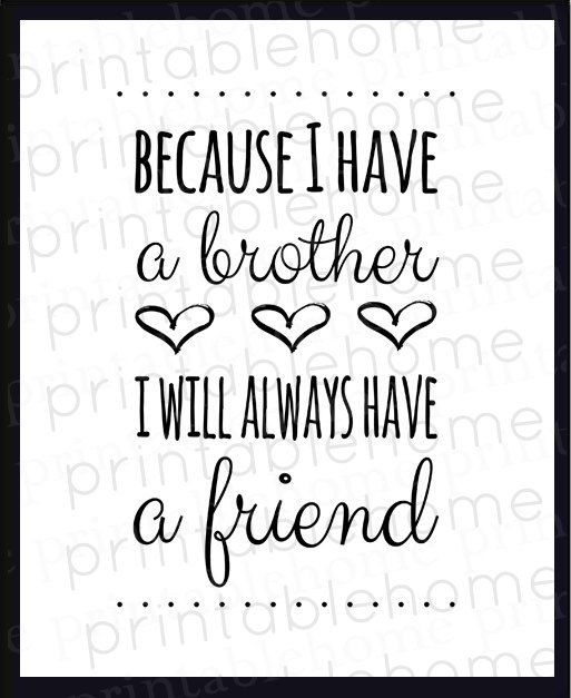 Baby Brother Quotes
 Big Sister Baby Brother Quotes QuotesGram