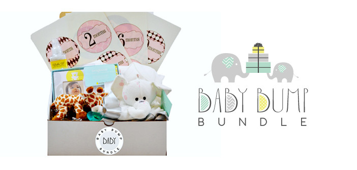 Baby Bump Gifts
 Baby Bump Bundle for stress free ts Mom Blog Society