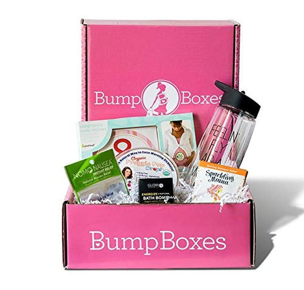 Baby Bump Gifts
 Best Gifts for Expecting Mothers Present Ideas for