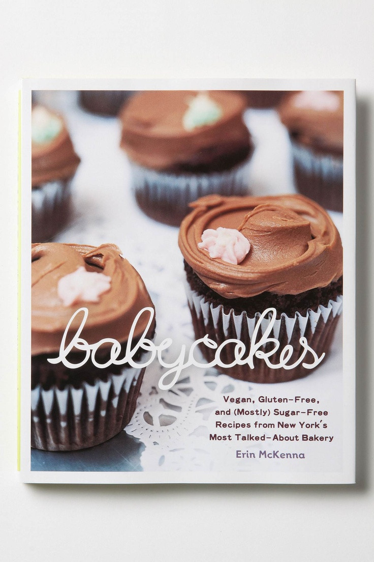 Baby Cakes Cupcakes Recipes
 27 best images about Babycakes Cupcake Maker Recipes on