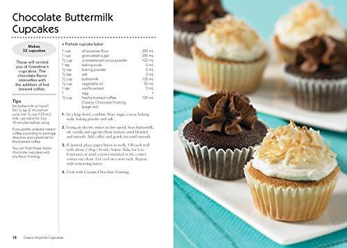 Baby Cakes Cupcakes Recipes
 175 Best Babycakes Cupcake Maker Recipes Easy Recipes for