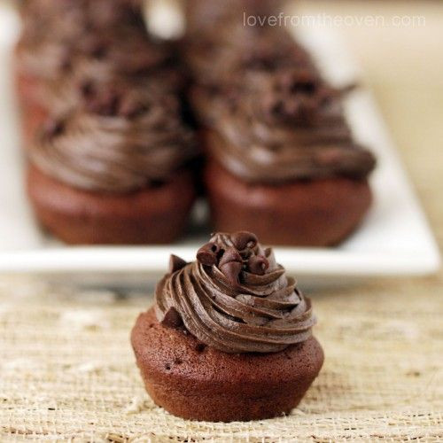 Baby Cakes Cupcakes Recipes
 58 best Babycakes Cupcake Maker Recipes images on