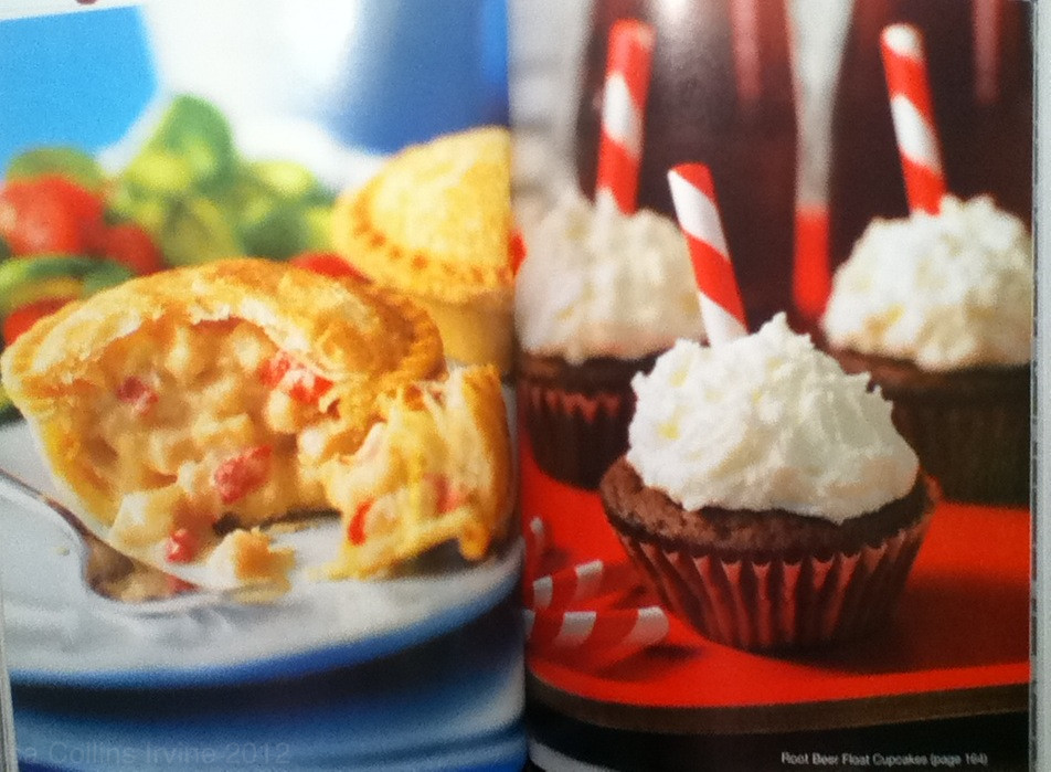 Baby Cakes Cupcakes Recipes
 the big book of babycakes cupcake maker recipes