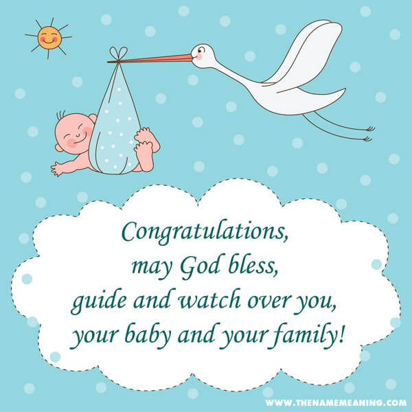 Baby Congratulations Quotes
 New born Baby Wishes and Congratulations Messages
