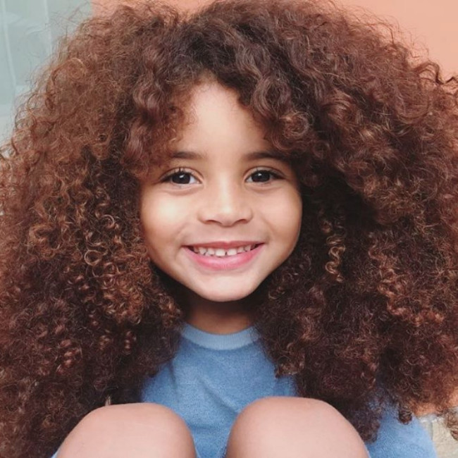 23 Ideas for Baby Curl Hair - Home, Family, Style and Art Ideas