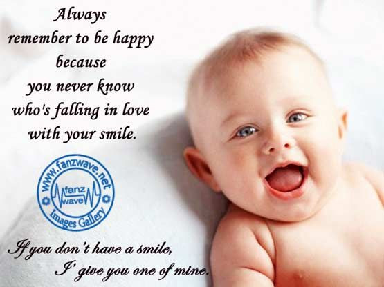 Baby Cute Quotes
 So cute