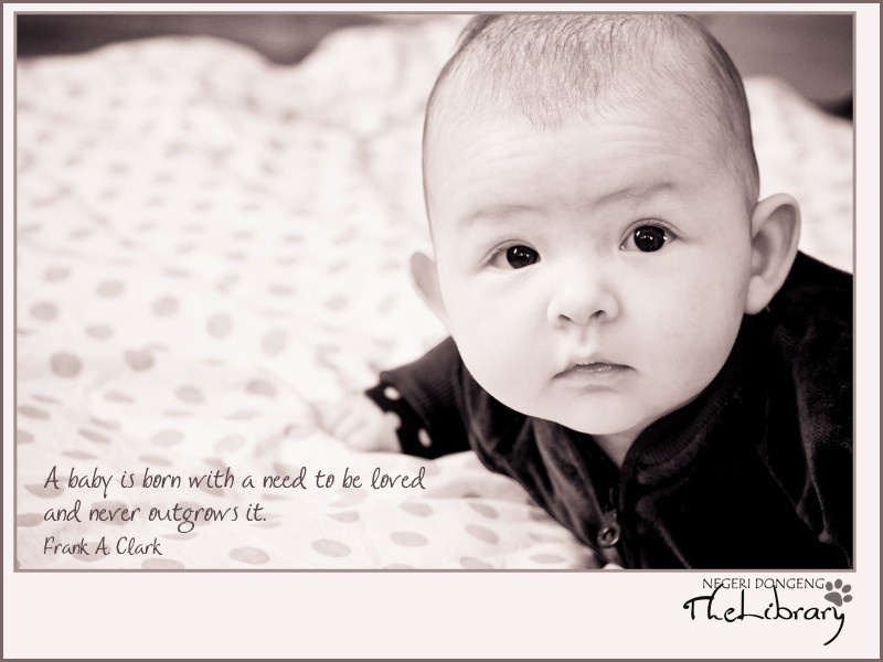 Baby Cute Quotes
 Cute Baby Quotes Sayings collections Babynames