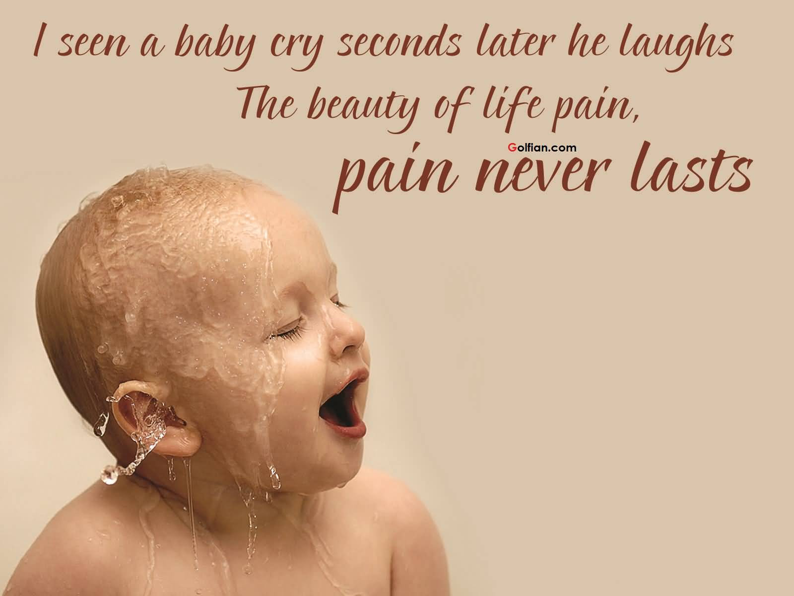 Baby Cute Quotes
 60 Wonderful Short Baby Quotes – Cute Funny Baby Saying