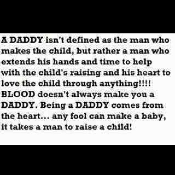 Baby Dad Quotes
 Baby Daddy Quotes QuotesGram