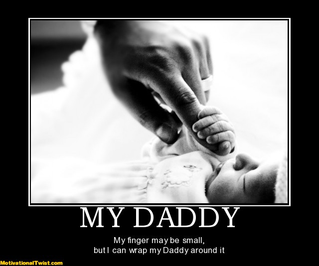 Baby Dad Quotes
 Father And Baby Girl Quotes QuotesGram