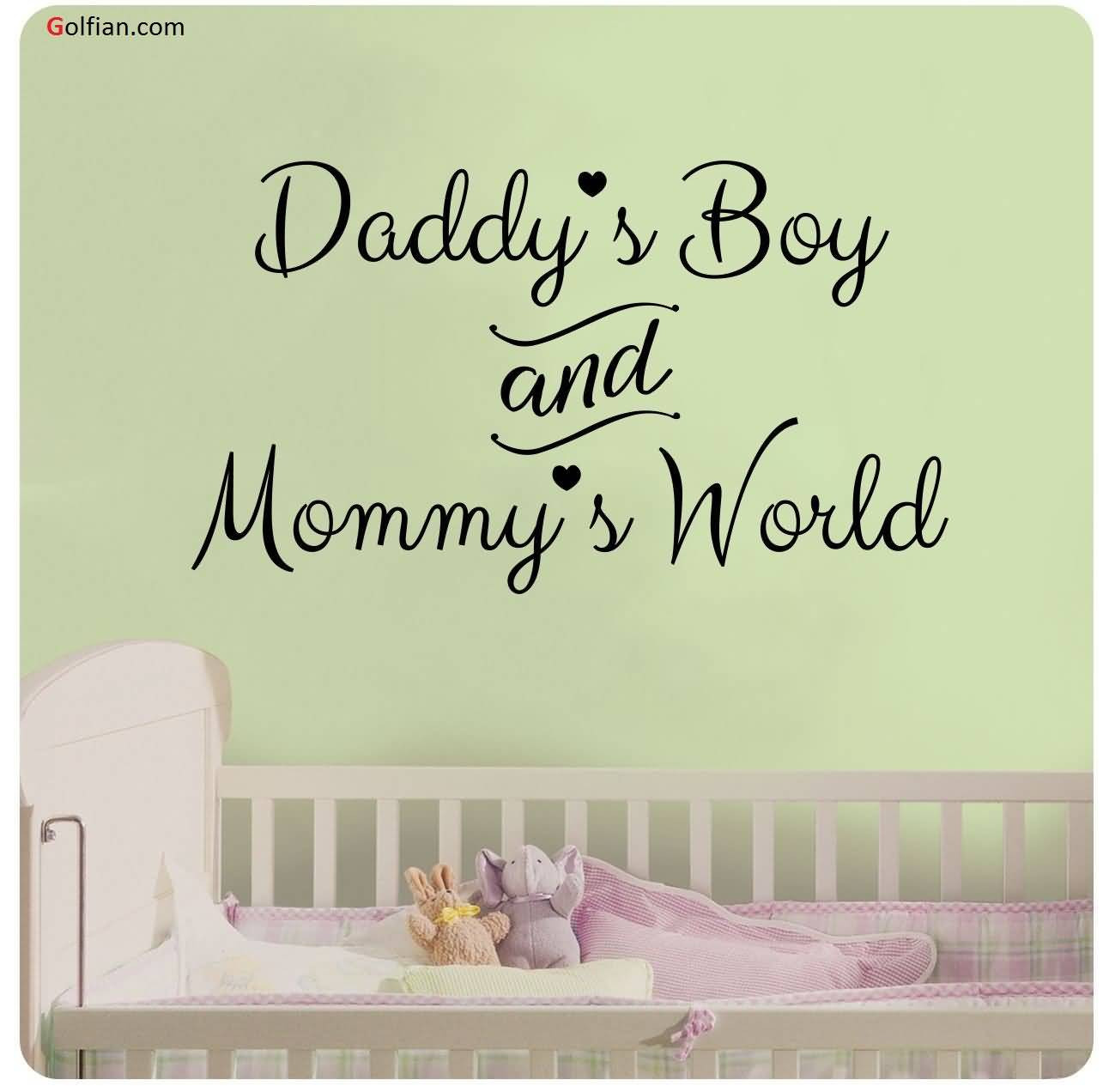 Baby Dad Quotes
 55 Beautiful Baby Quotes – Babies Blessings Sayings