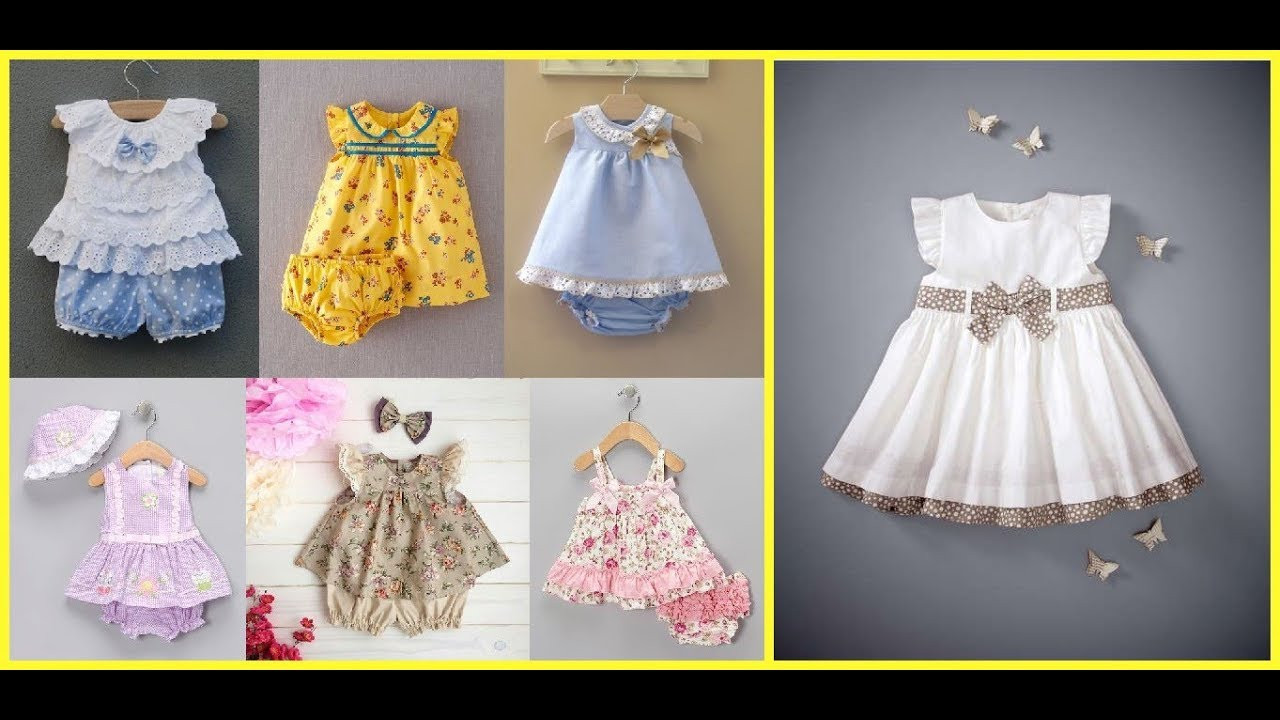 Baby Fashion Clothes
 Pretty Newborn Girl Clothes=Cute Baby Stylish Outfit set