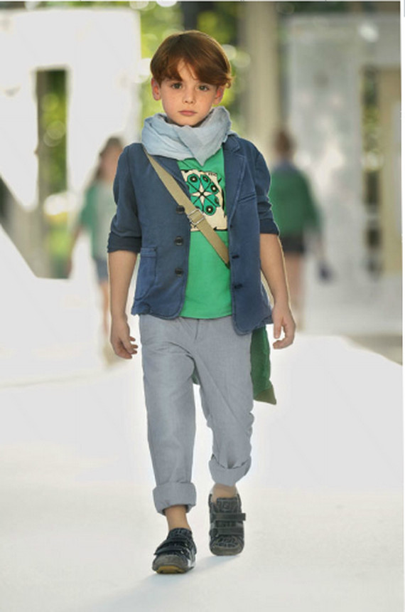 Baby Fashion Designers
 Awesome Fashion 2012 Awesome Summer 2012 Childrens