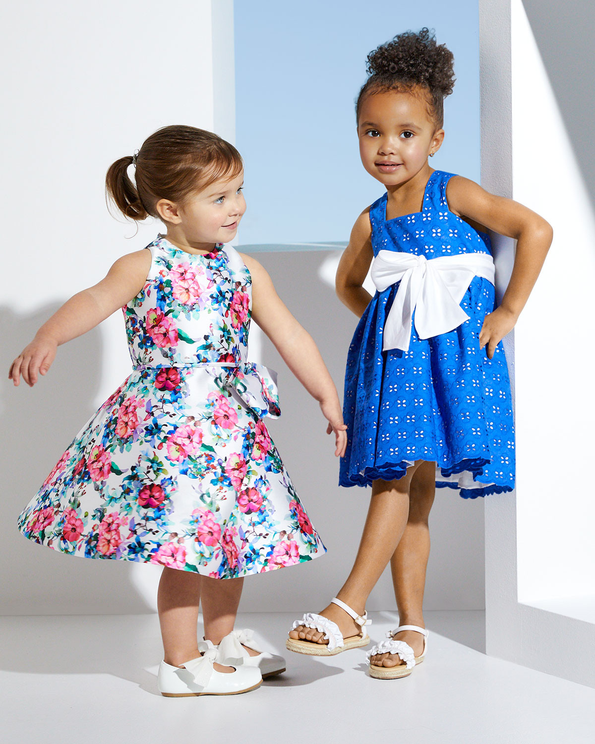 Baby Fashion Designers
 Designer Baby & Kids Clothes at Neiman Marcus