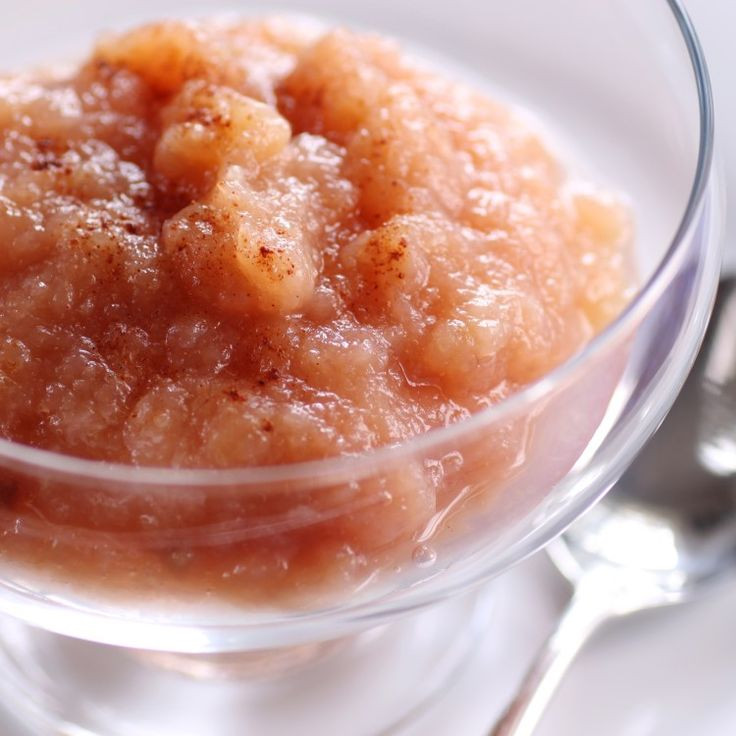 Baby Food Applesauce Recipe
 Make Better Applesauce—Just Avoid These mon Mistakes