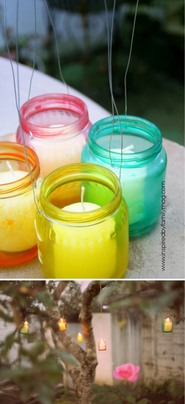 Baby Food Jar Craft
 23 Coolest Baby Food Jar Crafts