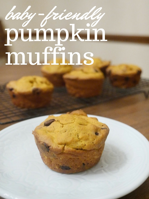 Baby Food Muffins Recipes
 baby led weaning muffin recipes