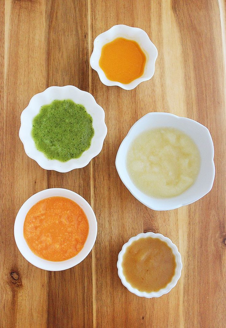 Baby Food Puree Recipes
 7 best Baby Food images on Pinterest