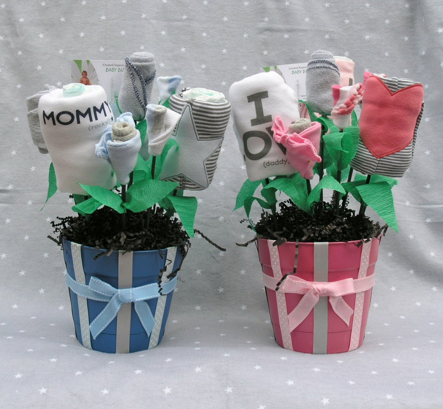 Baby Gifts For Twins Boys
 Kitchen & Dining