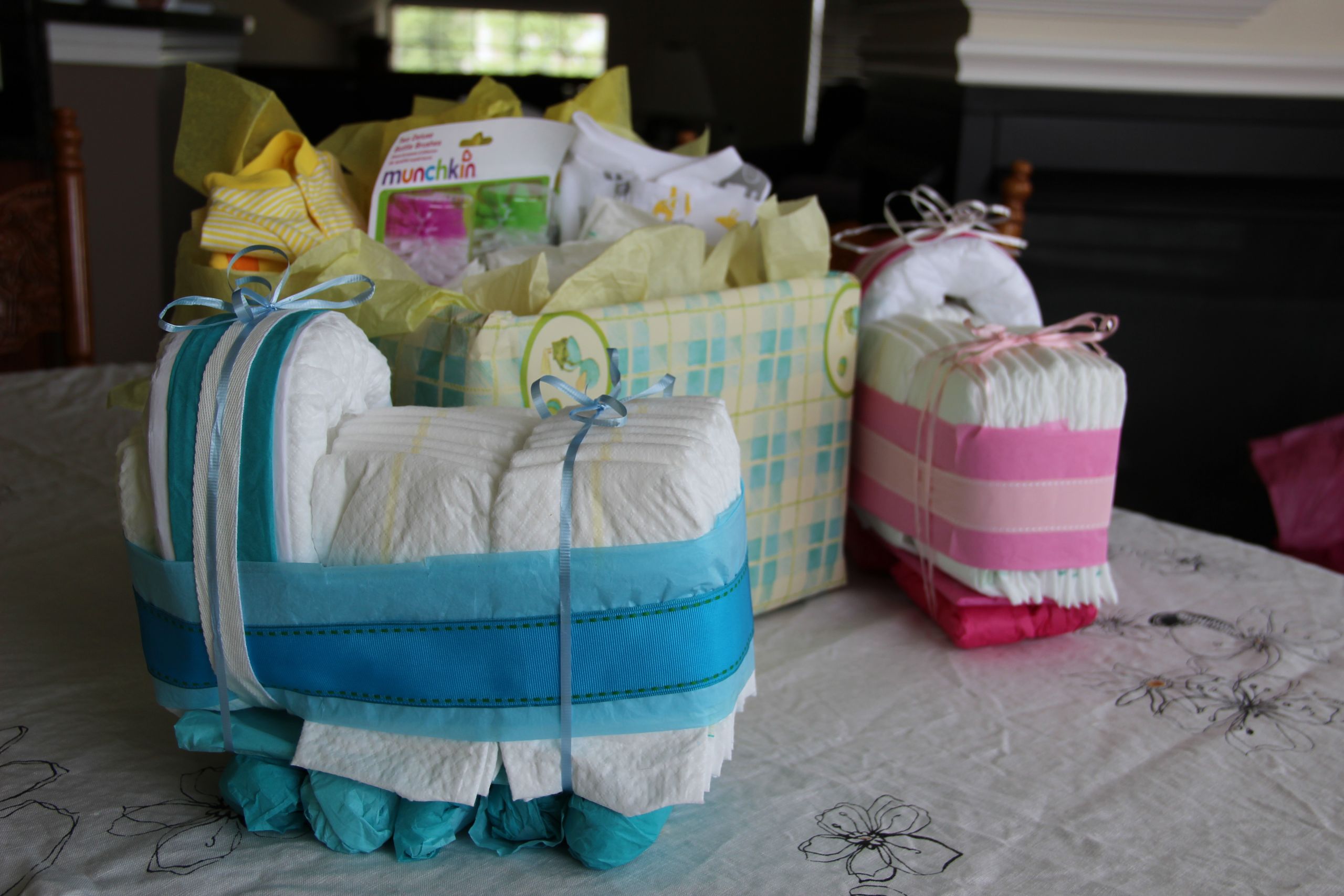 Baby Gifts Ideas Pinterest
 The Importance of Being Cleveland