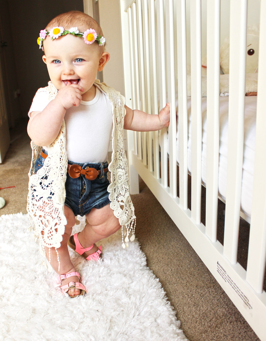 Baby Girl Fashion Outfits
 Cutest baby girl clothes outfit 32 Fashion Best