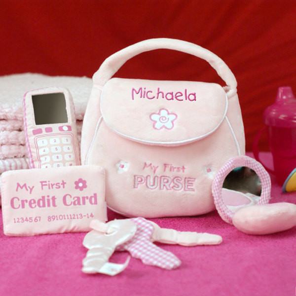Baby Girl First Birthday Gift
 1st Birthday Gift Ideas For Girls Baby Shower Gifts For