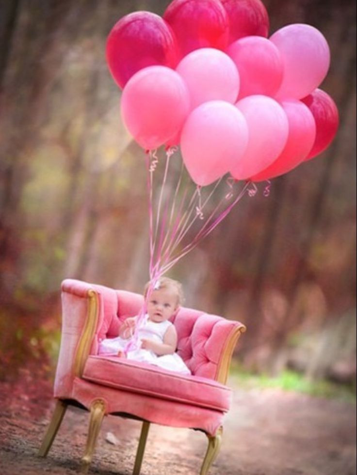 Baby Girl First Birthday Gift
 22 Fun Ideas For Your Baby Girl s First Birthday Shoot