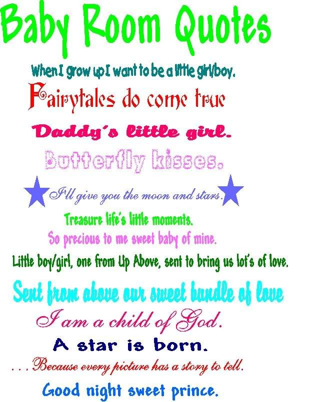 Baby Girl Quotes And Sayings
 Baby Girl Quotes And Sayings QuotesGram