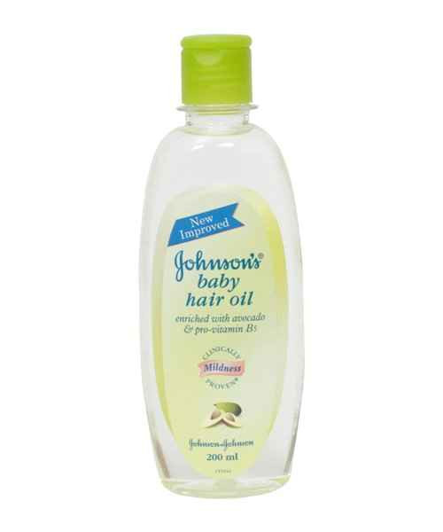 Baby Hair Oil
 JOHNSON S BABY HAIR OIL 200ML JOHNSON S Buy JOHNSON