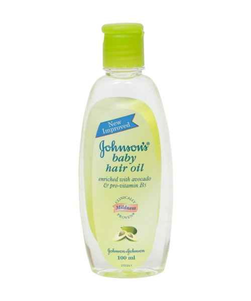 Baby Hair Oil
 JOHNSON S BABY HAIR OIL 100ML JOHNSON S Buy JOHNSON