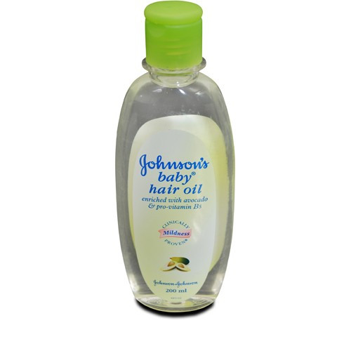 Baby Hair Oil
 2 Johnson s baby Hair oil FOR SMOOTH HAIR for Soft and