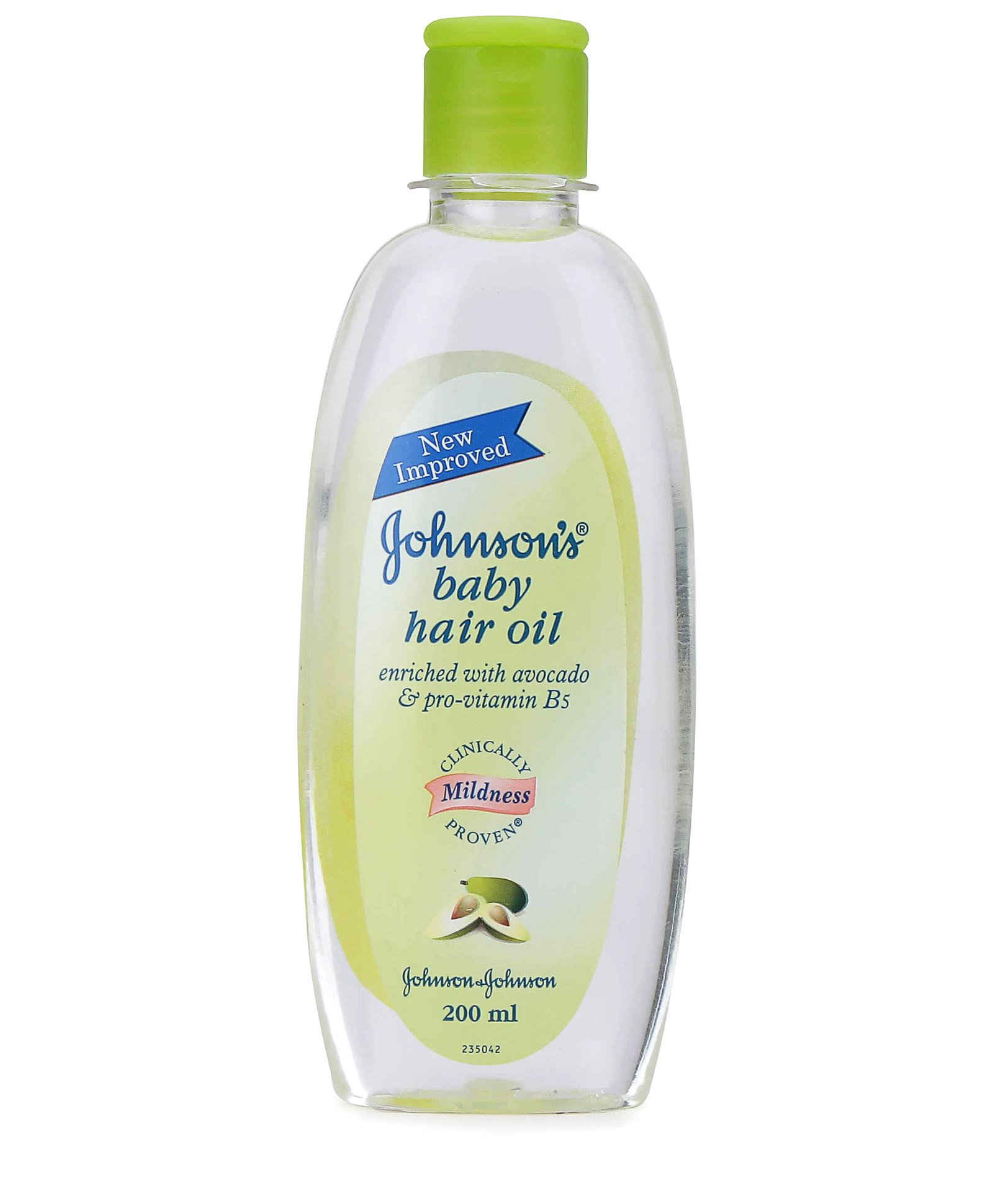 Baby Hair Oil
 BASKETUNCLE