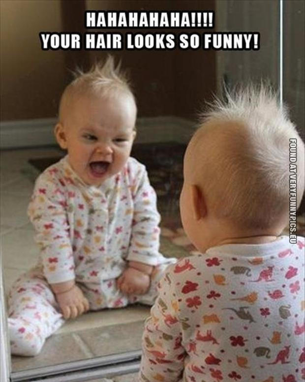 Baby Images With Quotes
 Very Funny Baby Quotes QuotesGram