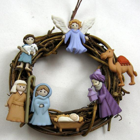 Baby Jesus Gifts
 Gifts for the Baby Jesus 207