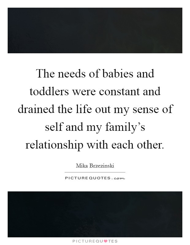Baby Of The Family Quotes
 Baby The Family Quotes & Sayings
