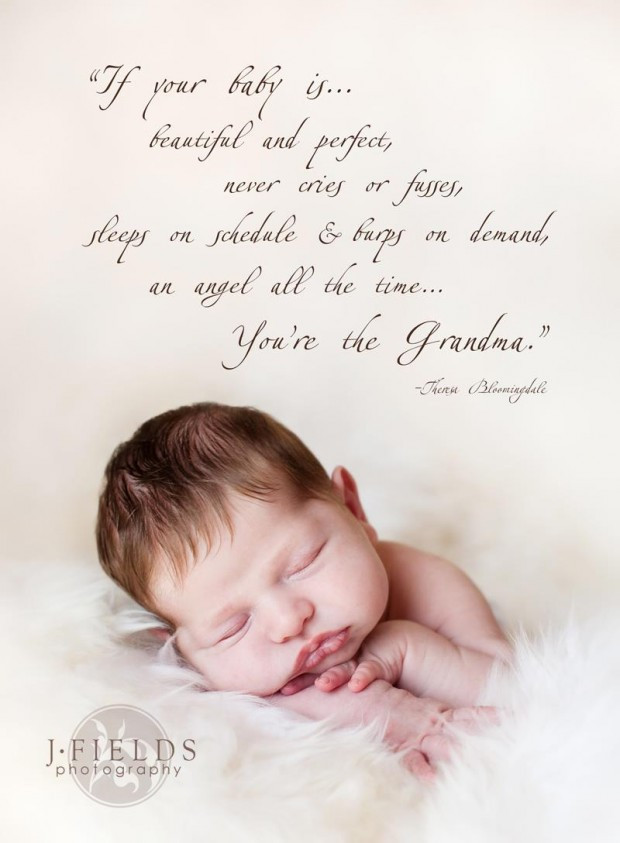 Baby Of The Family Quotes
 Family quotes cute newborn baby quotes with the picture of