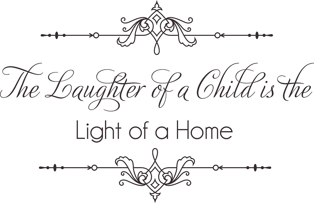 Baby Of The Family Quotes
 Family Quotes Laughter QuotesGram