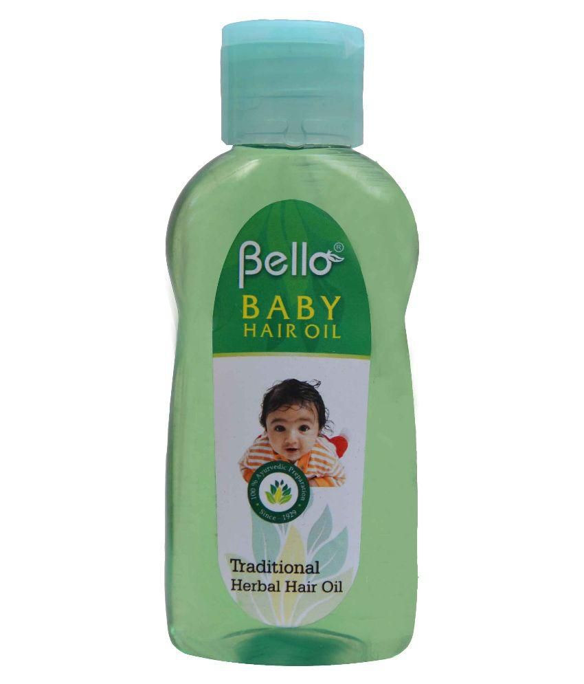 Baby Oil For Hair
 Bello Baby Hair Oil 200 ml Buy Bello Baby Hair Oil 200 ml