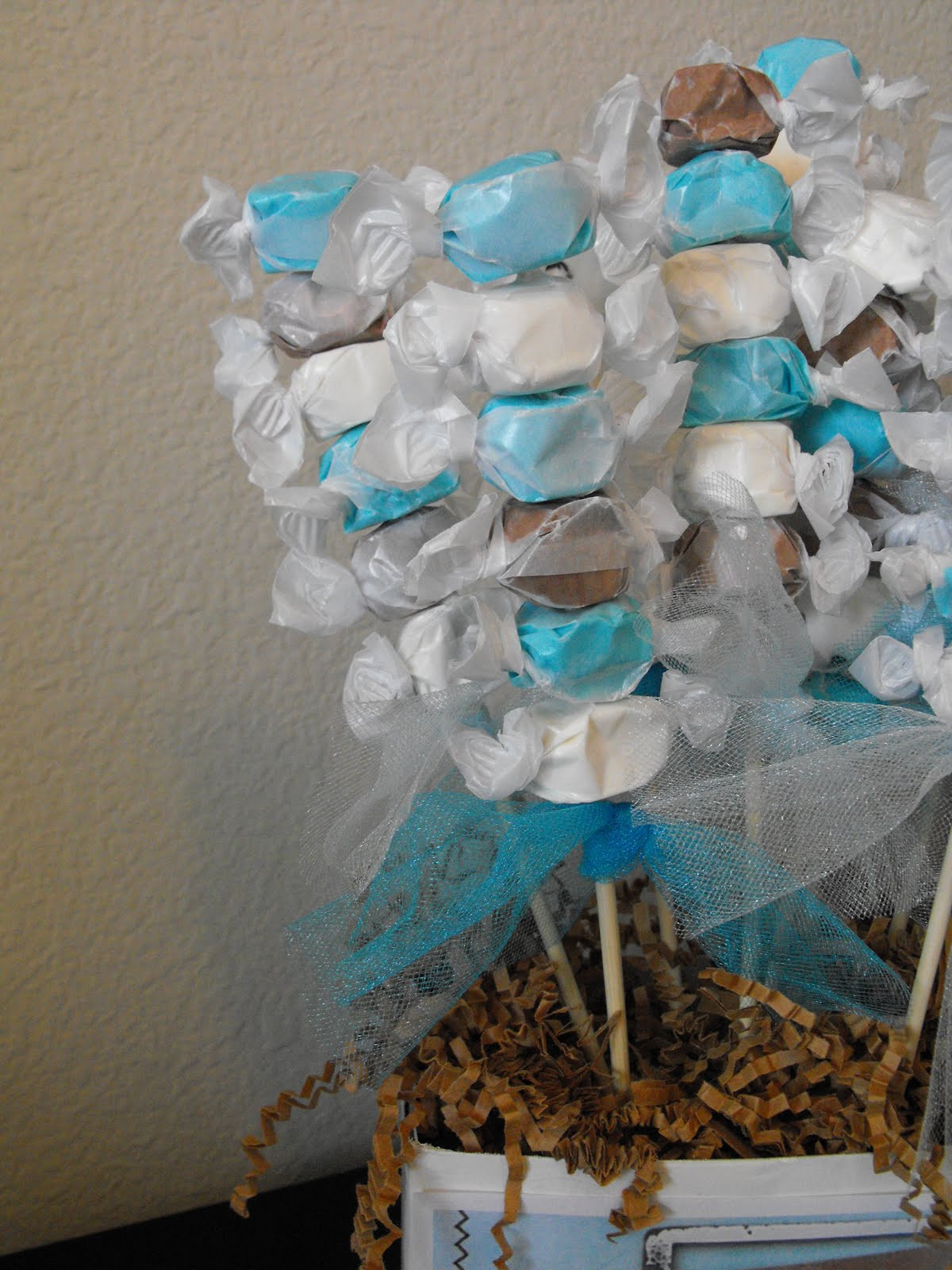 Baby Party Favor
 Baby Shower Favors To Make