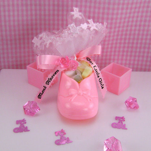 Baby Party Favor Ideas
 Baby Shower Favours